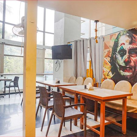 Fabhotel Prime Deccan 8 Pune Bagian luar foto