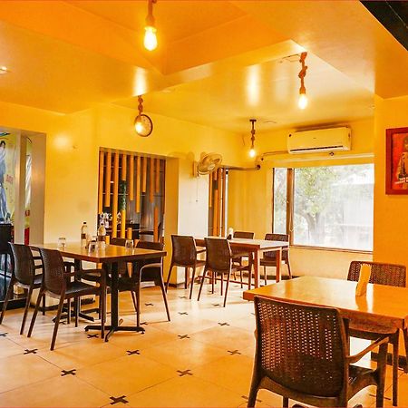 Fabhotel Prime Deccan 8 Pune Bagian luar foto