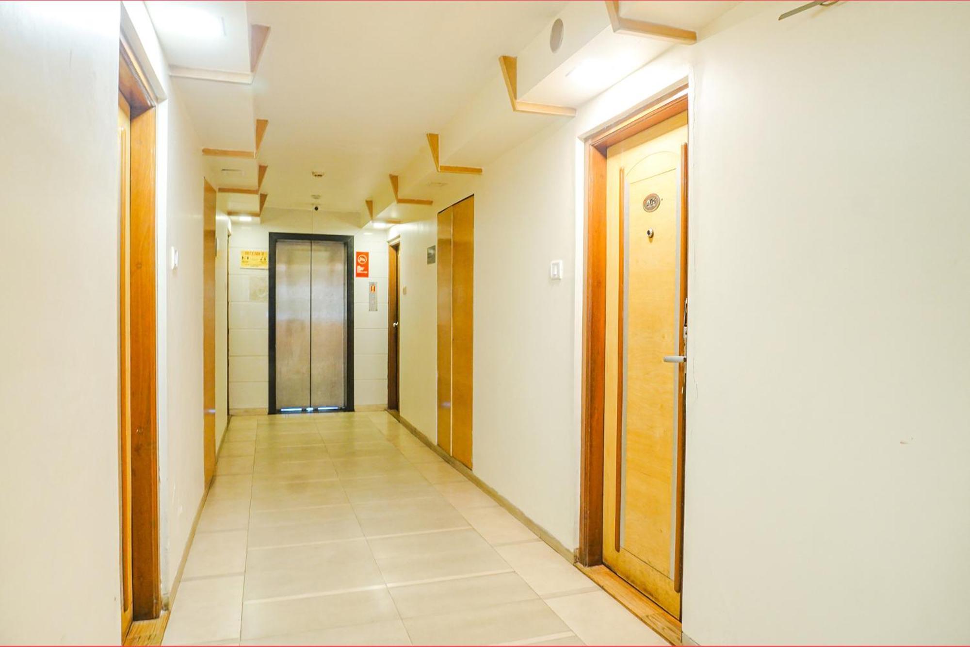 Fabhotel Prime Deccan 8 Pune Bagian luar foto