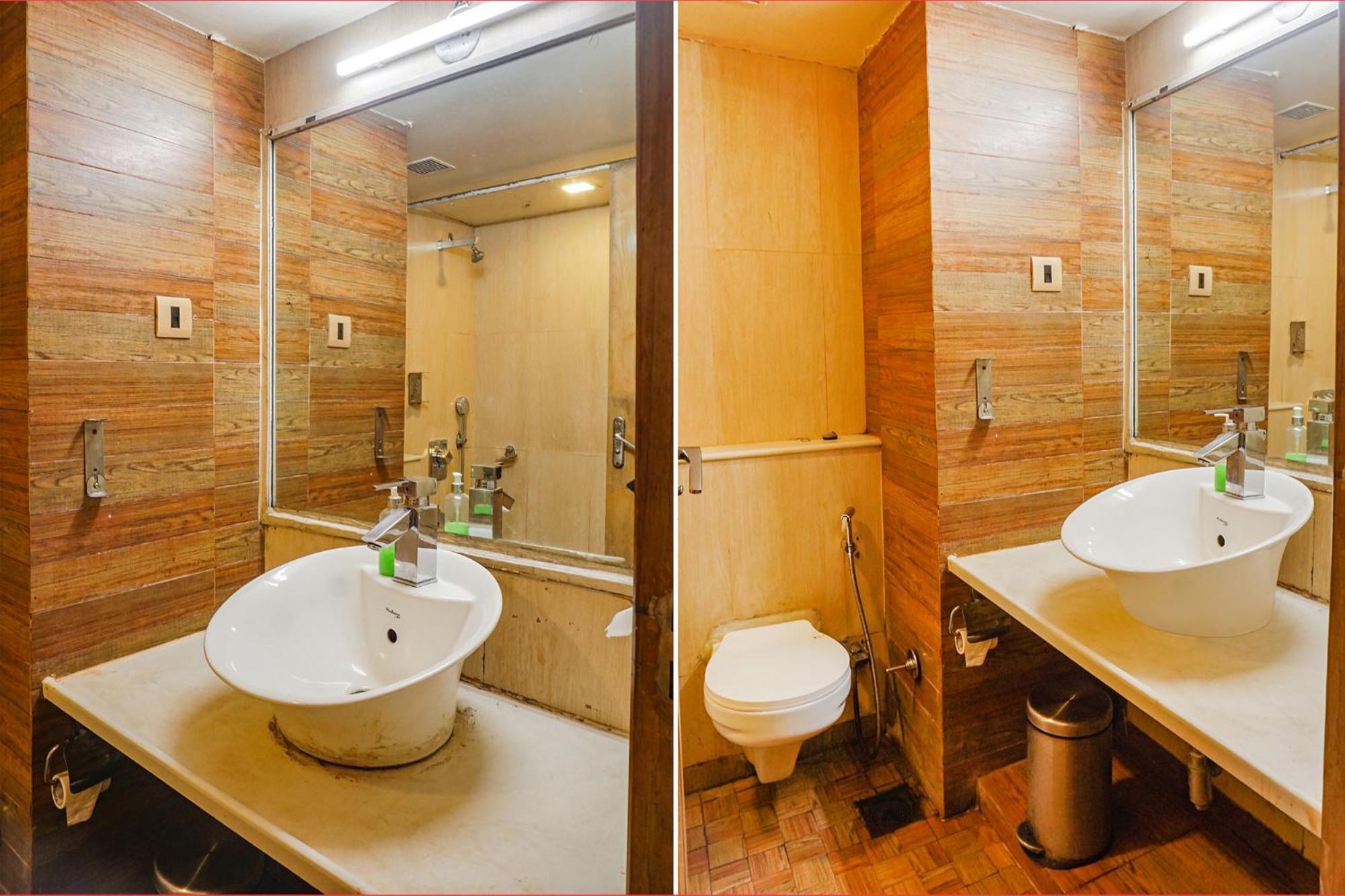 Fabhotel Prime Deccan 8 Pune Bagian luar foto