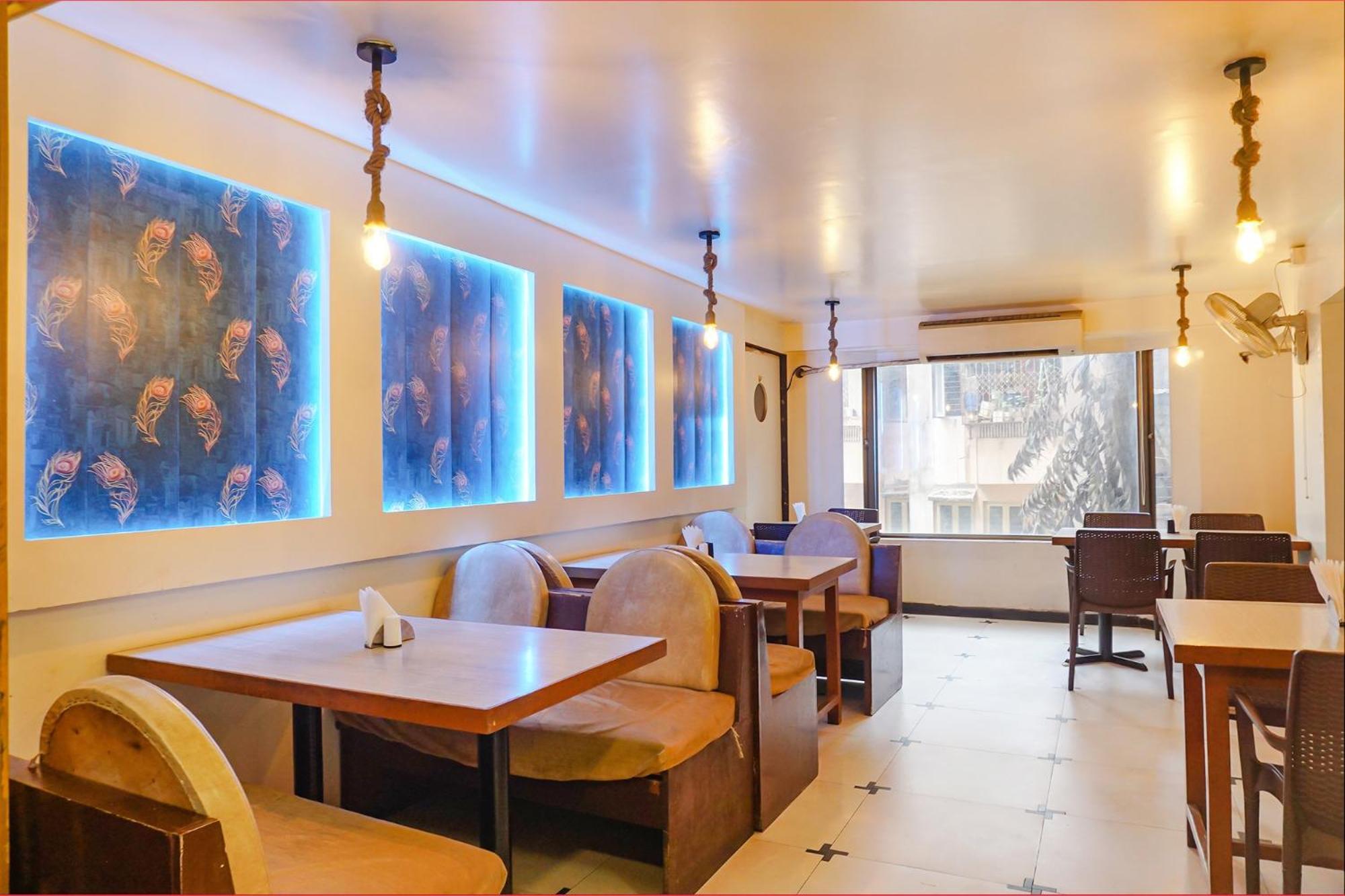 Fabhotel Prime Deccan 8 Pune Bagian luar foto