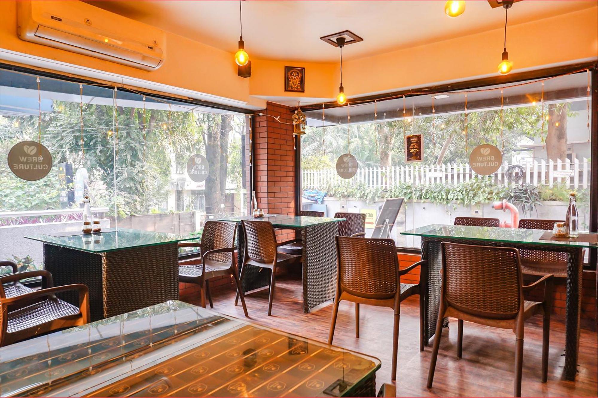 Fabhotel Prime Deccan 8 Pune Bagian luar foto
